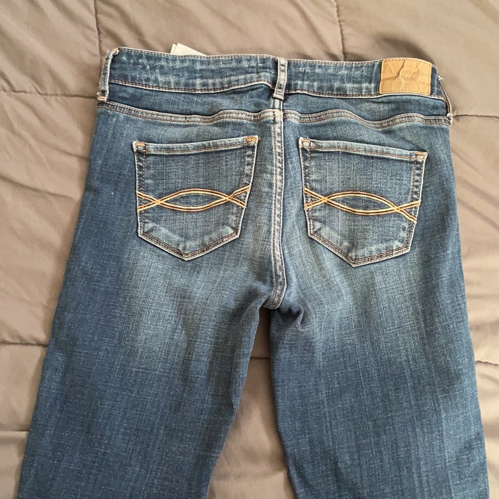 Abercrombie & Fitch Jeans